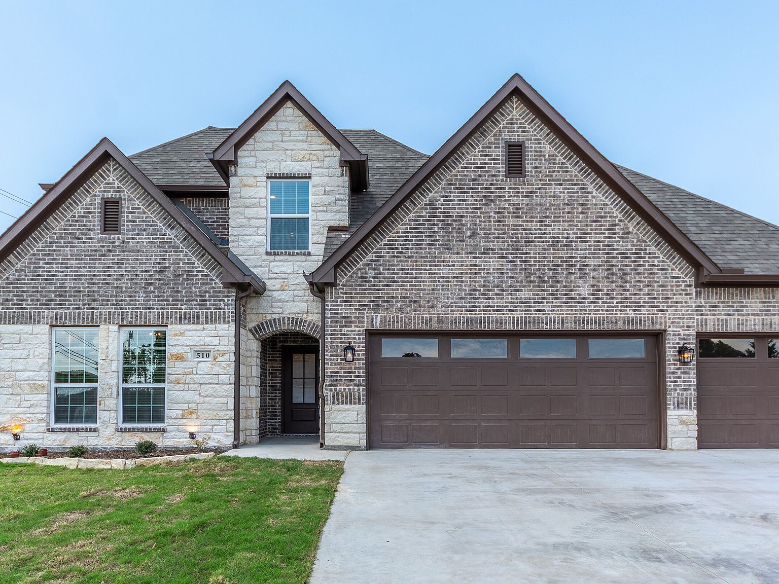 Ellis Estates by Scott Ellis Homes in Greenville TX Zillow
