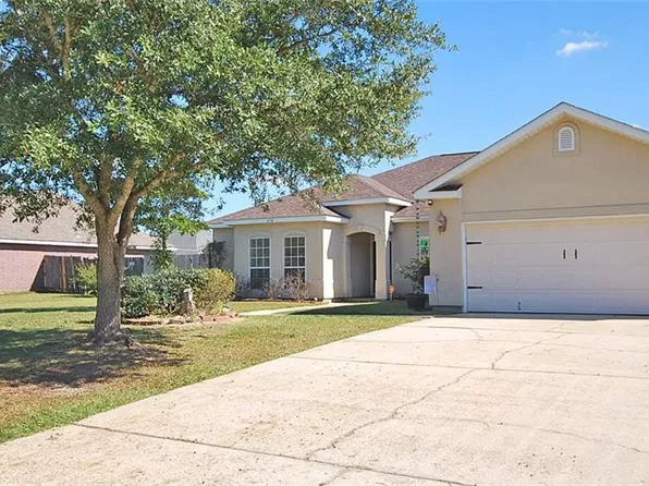 428 Redbud Dr, Slidell, LA 70458