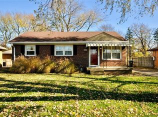 1619 N Coolidge Ave, Indianapolis, IN 46219