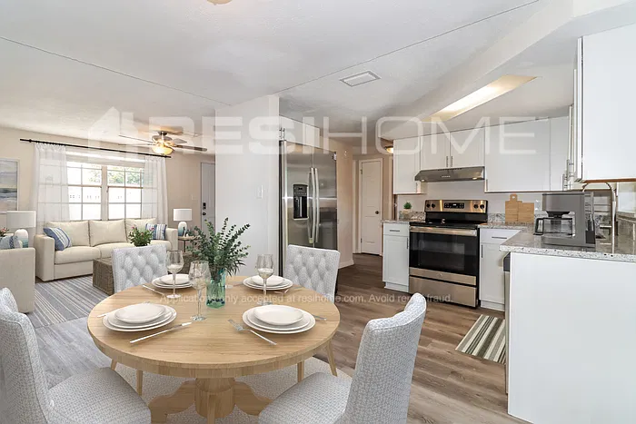 2 bed, 2.0 bath, 1050 sqft, $1,775 — Photo 3