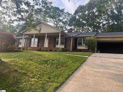 206 Barrett Dr, Mauldin, SC, 29662