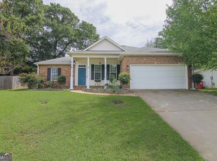 105 Jeanette Pl, Centerville, GA