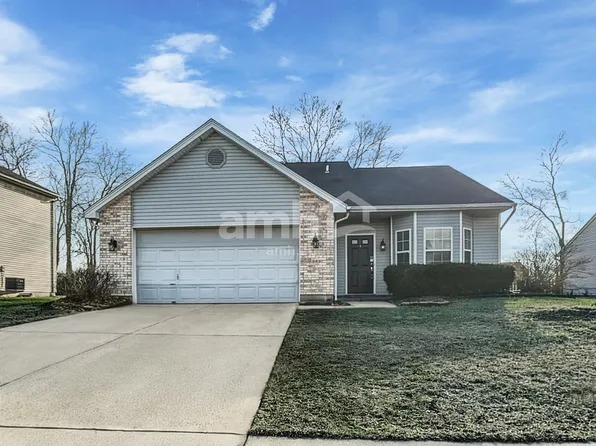 1342 Shannon Ln, Xenia, OH 45385