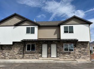 920 S 25 E UNIT 17F, Cedar City, UT 84720