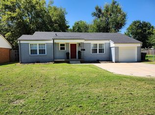 1026 E Louisiana St, Norman, OK 73071