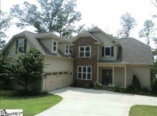 10 Crest Hill Dr, Fountain Inn, SC 29644