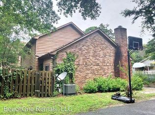 6301 Hawthorne Ln, Myrtle Beach, SC 29572