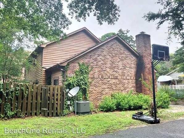 6301 Hawthorne Ln, Myrtle Beach, SC 29572