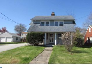 414 Crumlynne Rd, Ridley Park, PA 19078