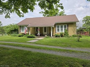 1770 State Route 344, Salem, OH 44460