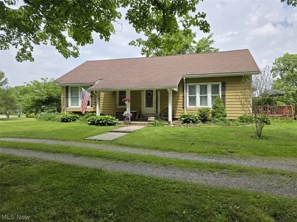 1770 State Route 344, Salem, OH 44460