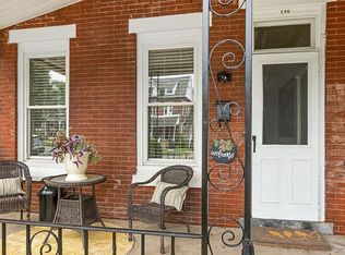 136 E 8th Ave, Conshohocken, PA 19428