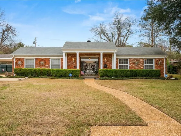 1633 Fulton Dr, Alexandria, LA 71301