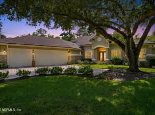 560 Sebastian Sq, Saint Augustine, FL 32095