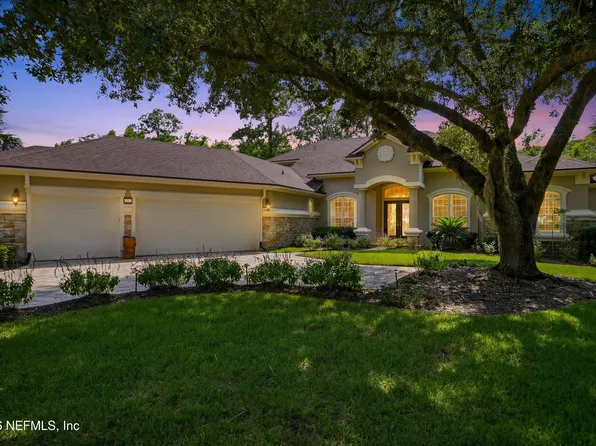 560 SEBASTIAN Square, St. Augustine, FL 32095