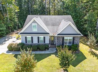 119 Clear Springs Rd, Mooresville, NC 28115