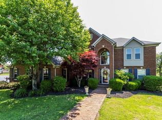8071 Harrodsburg Rd, Nicholasville, KY 40356