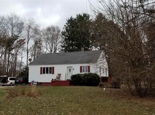 5282 N 1350 W, Medaryville, IN