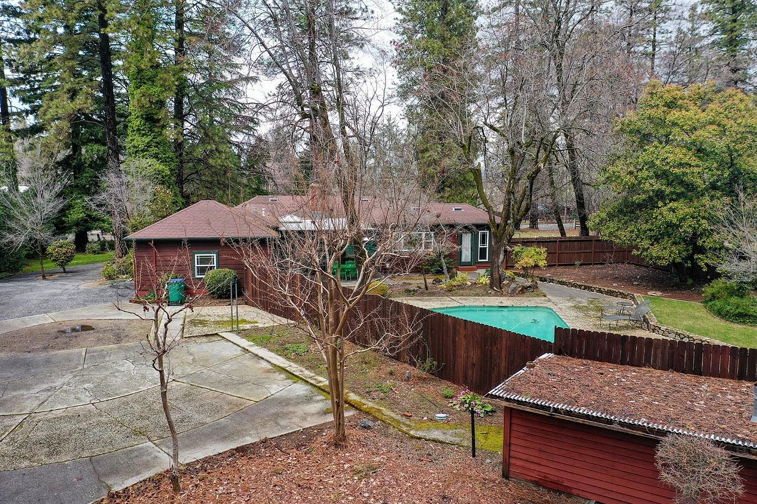 12835 Ridge Rd, Grass Valley, CA 95945 Zillow