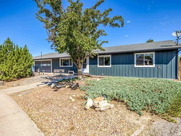 1105 Centennial Drive, Montrose, CO 81401
