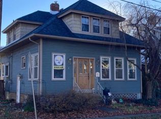 1414 Maple St, Cheswick, PA