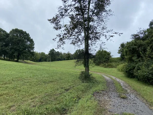 1221 E End St, Columbia, TN 38401