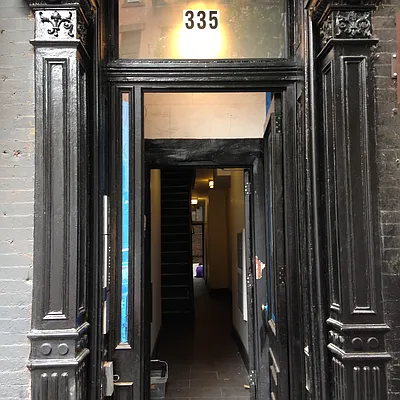 Rented by Kushner Companies | media 20