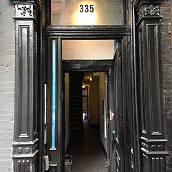 Rented by Kushner Companies