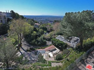 1751 Sunset Plaza Dr, Los Angeles, CA 90069