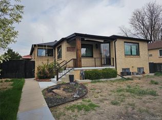 2601 Xavier St, Denver, CO 80212