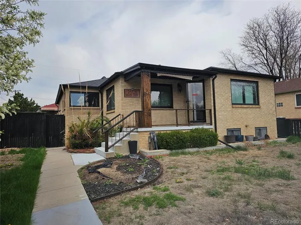 2601 Xavier Street, Denver, CO 80212