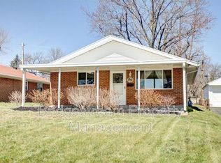 1307 Heatherdale Dr, Dayton, OH 45429