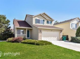 7503 Greenough Rd, Peyton, CO 80831