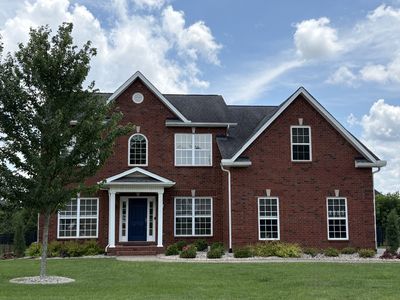 1013 Notting Hill Dr, Gallatin, TN, 37066
