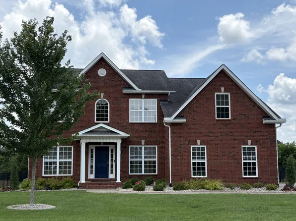 1013 Notting Hill Dr, Gallatin, TN 37066