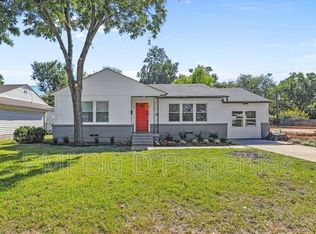 3718 Highgrove Dr, Dallas, TX 75220