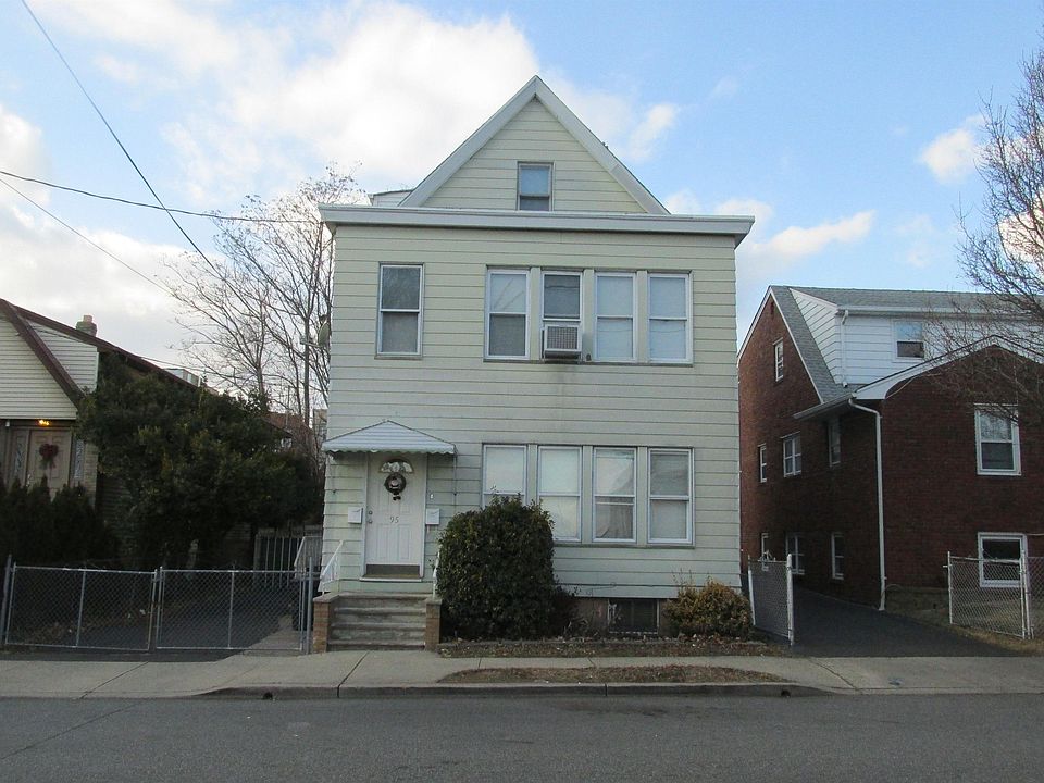 95 Farnham Ave, Garfield, NJ 07026 Zillow