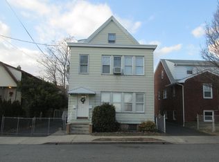 95 Farnham Ave, Garfield, NJ 07026