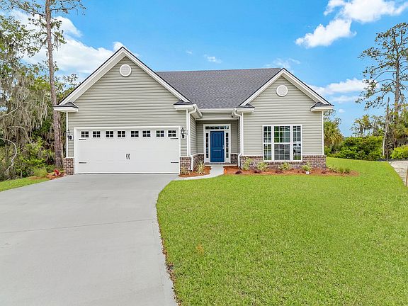 Harbor - Exterior Ernest Homes