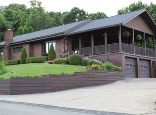 235 Briar Hill Rd, Kittanning, PA 16201