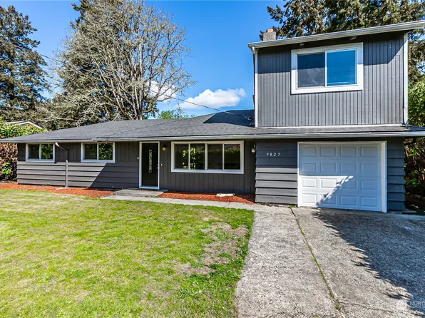 9825 Washington Boulevard, Lakewood, WA 98498