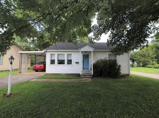 222 N Mantle Ave, Elizabethtown, KY 42701