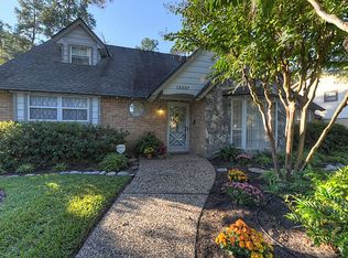 15307 Falling Creek Dr, Houston, TX 77068