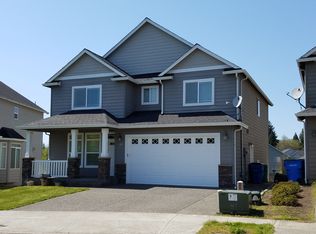 123 S 34th Pl, Ridgefield, WA 98642