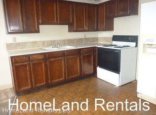 1100 E Cedar St APT G, Pocatello, ID 83201