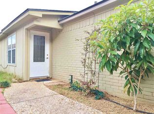 821 Fort Gates Dr, Waco, TX 76708