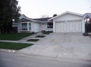 539 Elvis Dr, San Jose, CA
