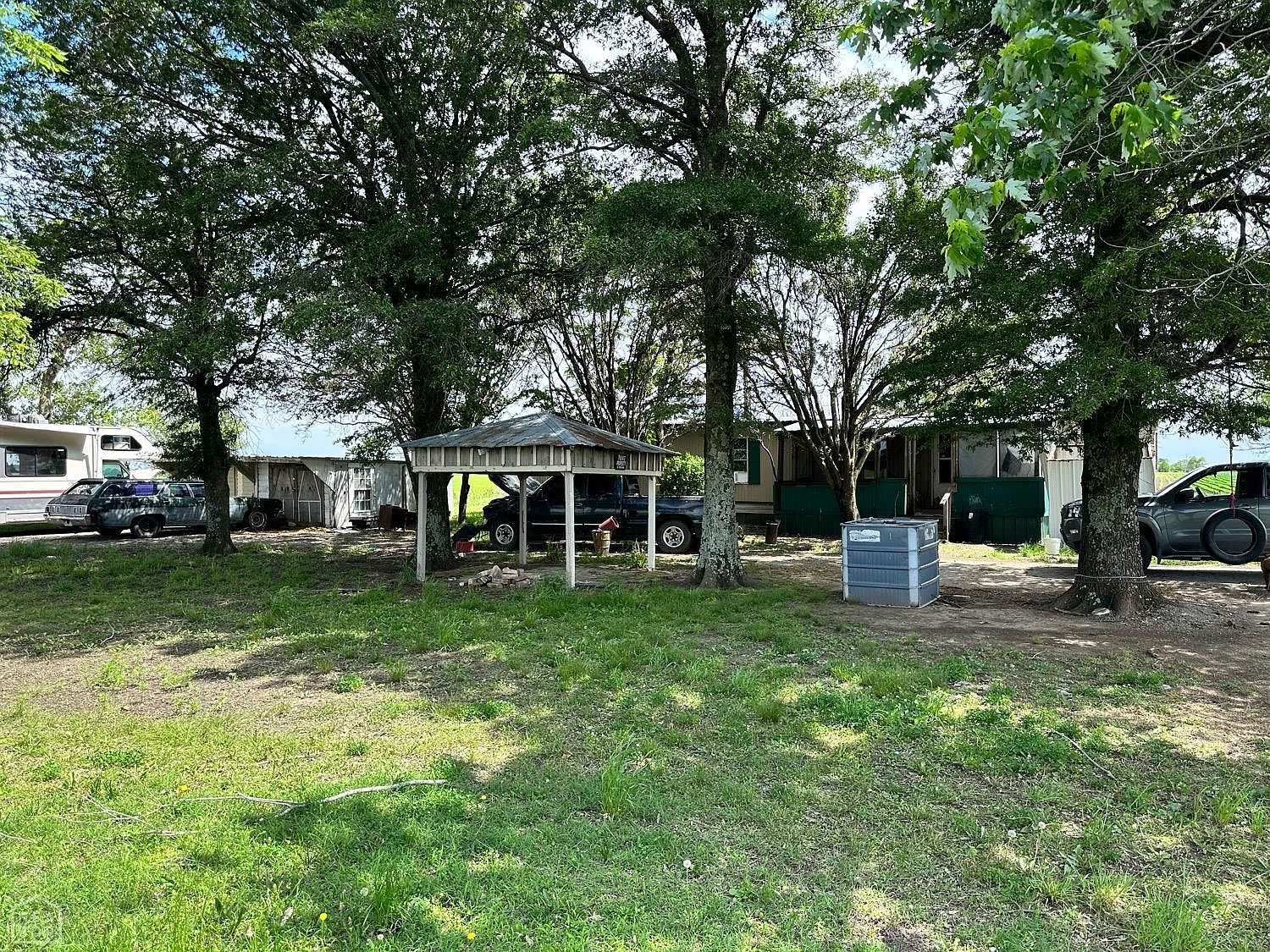 4497 W State Highway 14, Dyess, AR 72330 Zillow