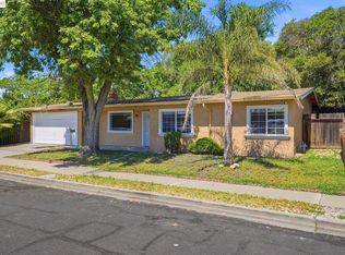 2943 Richard Ave, Concord, CA