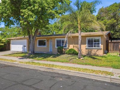 2943 Richard Ave, Concord, CA, 94520